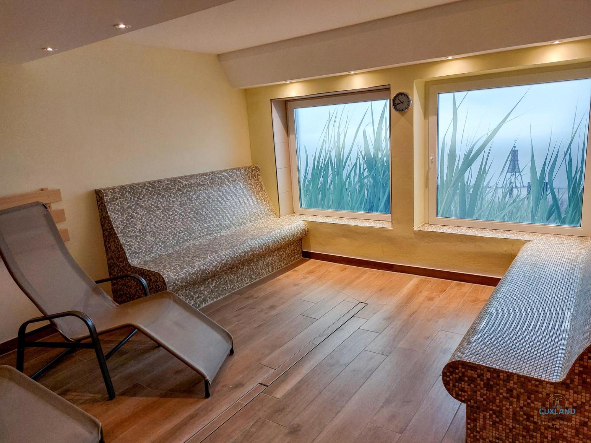 Haus Nautic Doese Wohnung 301 クックスハーフェン エクステリア 写真