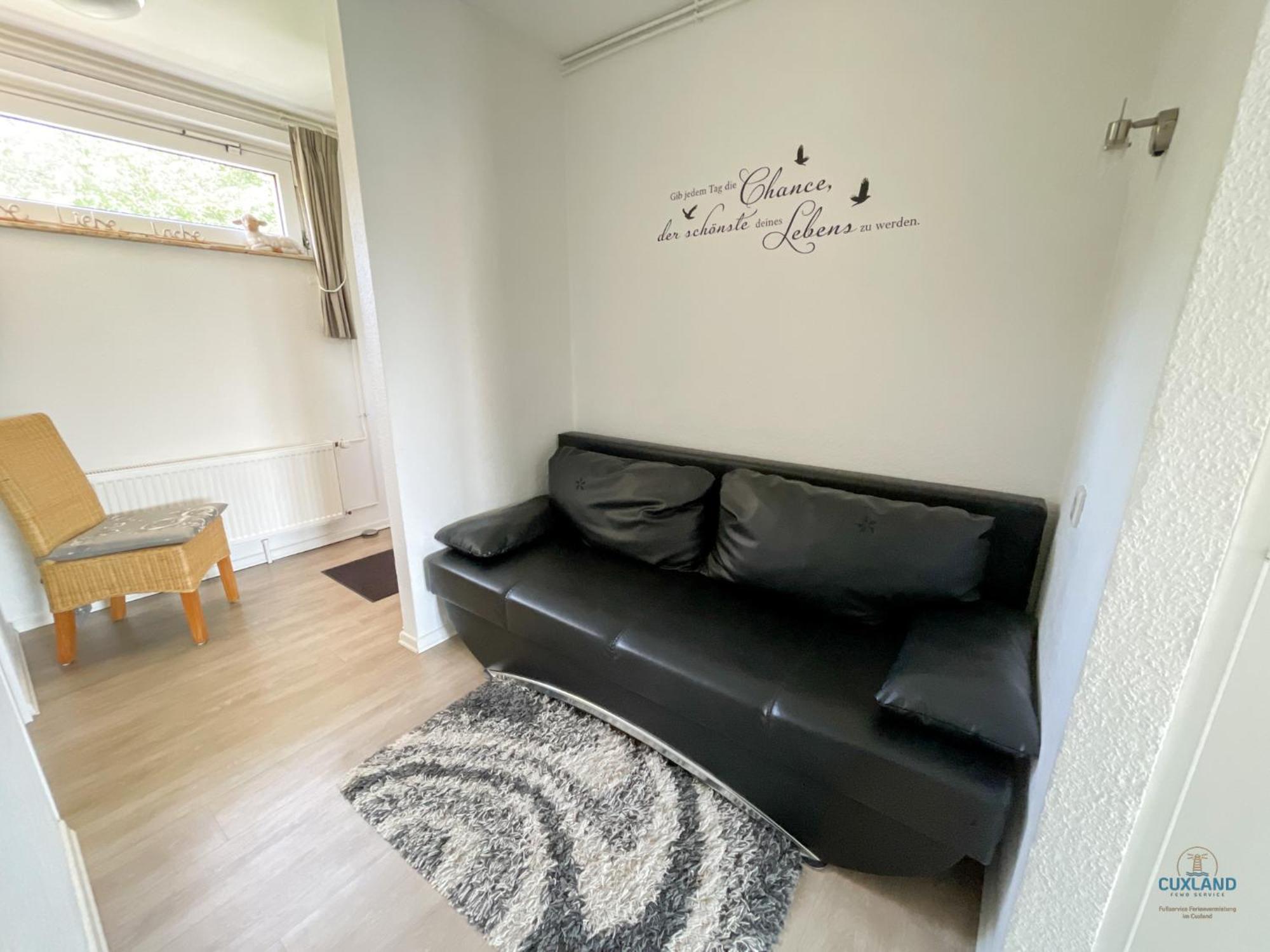 Haus Nautic Doese Wohnung 301 クックスハーフェン エクステリア 写真